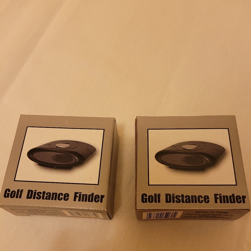 Golf Distance Finder - Picture 9 of 12